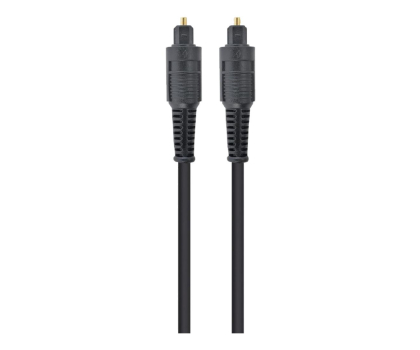 Kabel komputerowy GEMBIRD KABEL OPTYCZNY T-T TOSLINK DIGITAL 1M CC-OPT-1M